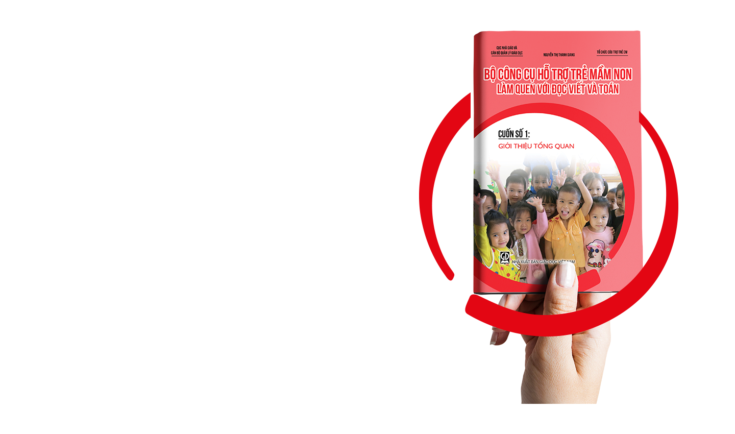 Cuốn 1: Giới thiệu tổng quan