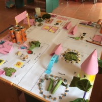 Hội thảo chia sẻ ELM cấp huyện tại Văn Chấn, tỉnh Yên Bái