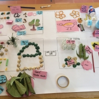 Hội thảo chia sẻ ELM cấp huyện tại Văn Chấn, tỉnh Yên Bái