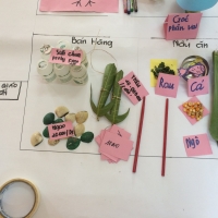 Hội thảo chia sẻ ELM cấp huyện tại Văn Chấn, tỉnh Yên Bái