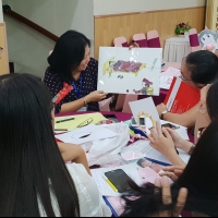 Tập huấn Báo cáo viên Quốc gia về ELM tại TP. Hồ Chí Minh, tháng 5/2018