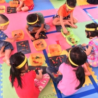 Hội thảo chia sẻ ELM cấp huyện tại Văn Chấn, tỉnh Yên Bái