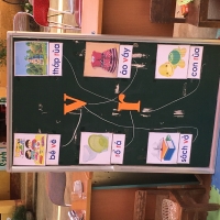 Hội thảo chia sẻ ELM cấp huyện tại Văn Chấn, tỉnh Yên Bái