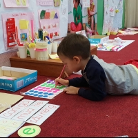 Tập huấn Báo cáo viên Quốc gia về ELM tại TP. Hồ Chí Minh, tháng 5/2018